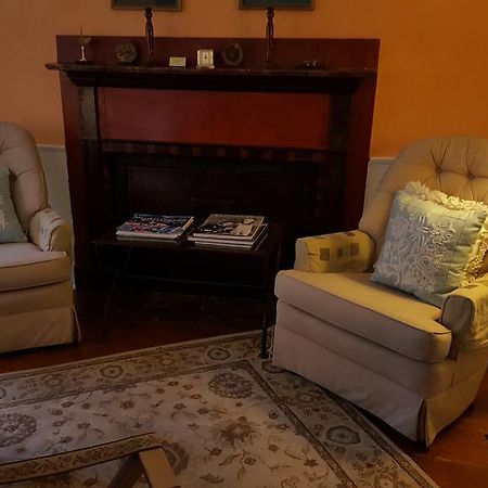 Bed and Breakfast The 1720 House à Vineyard Haven Extérieur photo