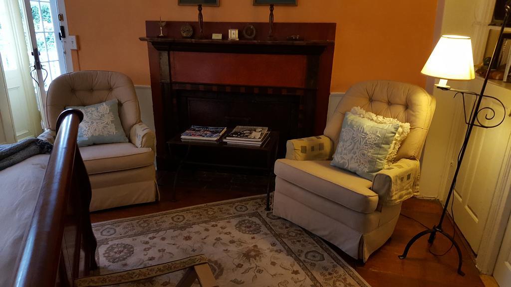 Bed and Breakfast The 1720 House à Vineyard Haven Extérieur photo