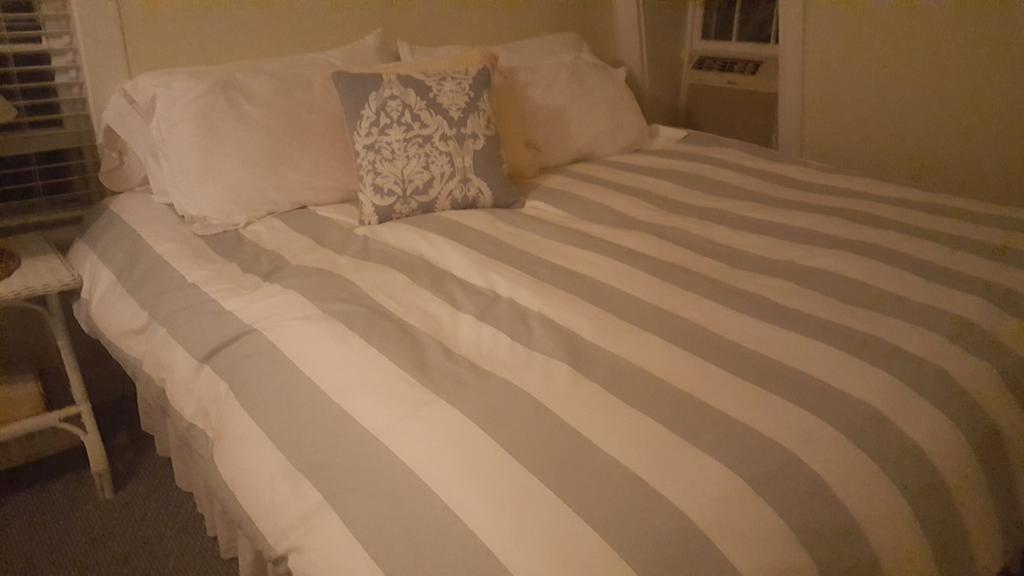 Bed and Breakfast The 1720 House à Vineyard Haven Extérieur photo