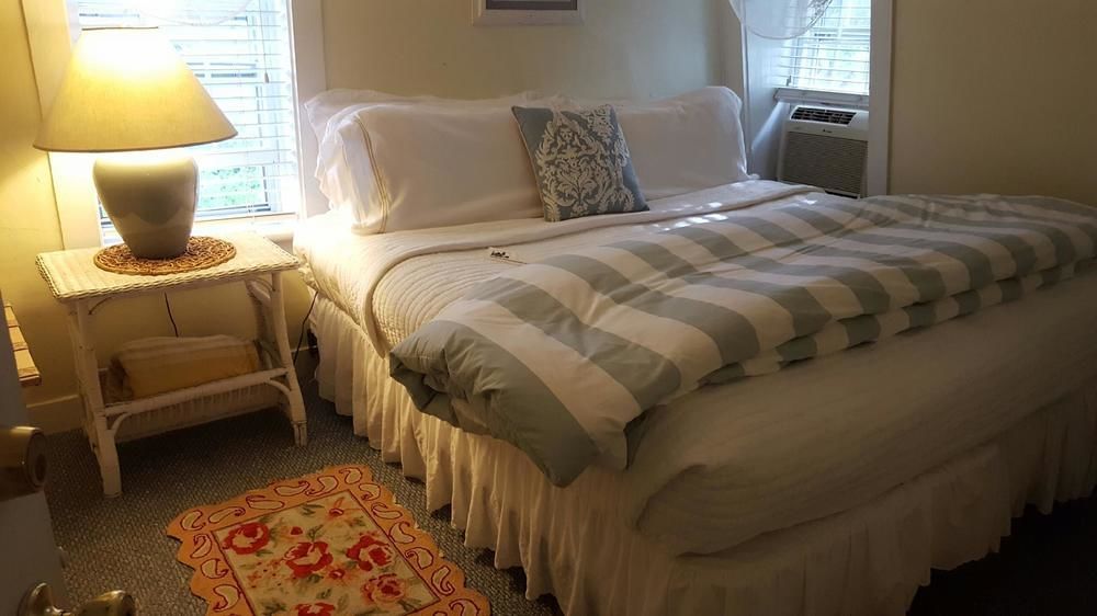 Bed and Breakfast The 1720 House à Vineyard Haven Extérieur photo