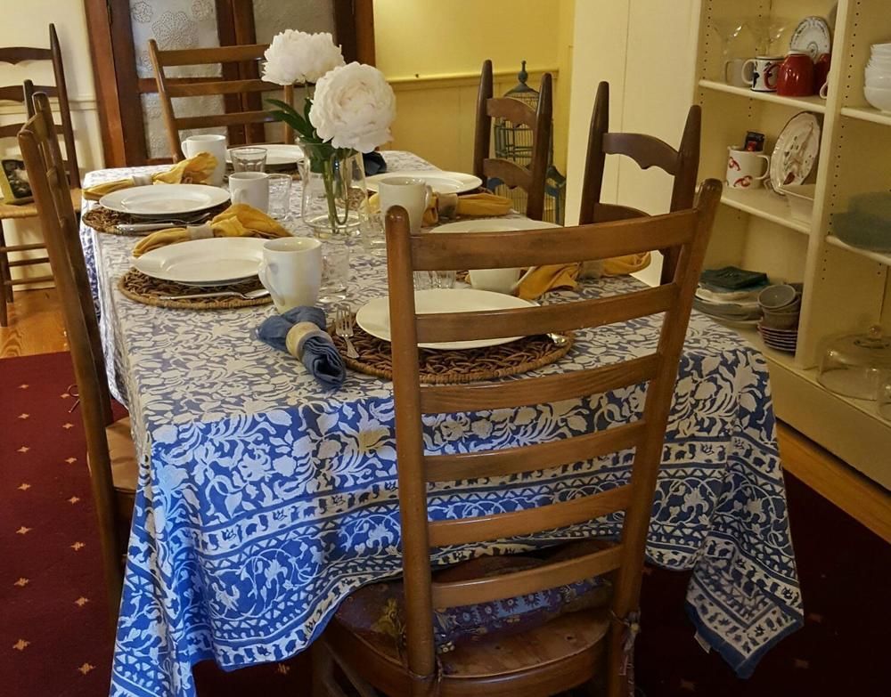 Bed and Breakfast The 1720 House à Vineyard Haven Extérieur photo
