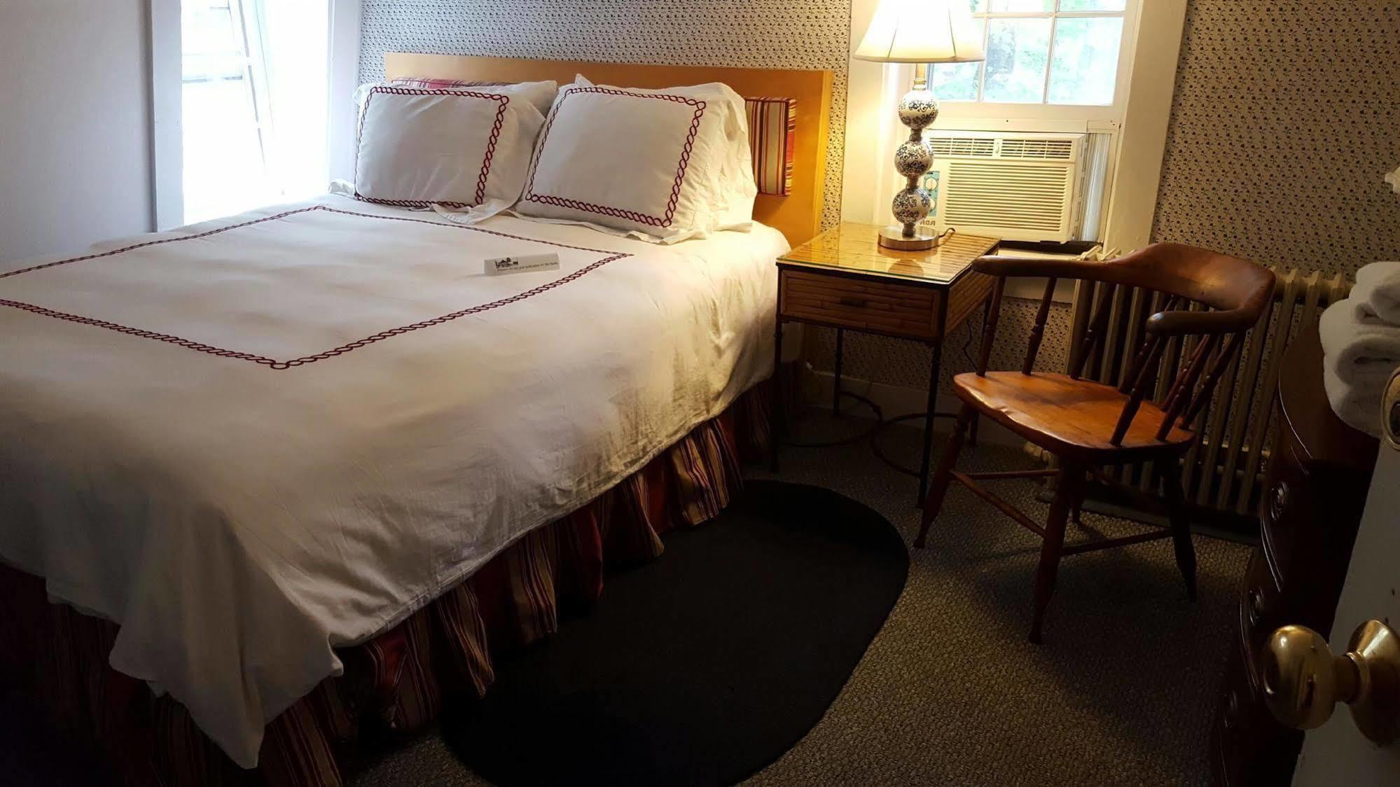 Bed and Breakfast The 1720 House à Vineyard Haven Extérieur photo